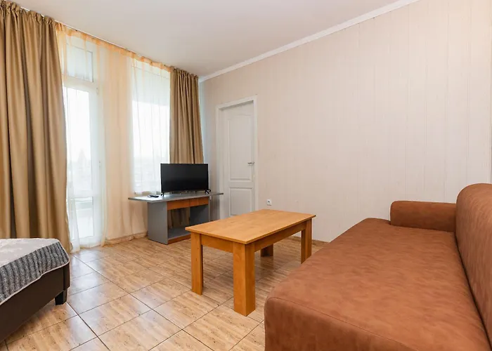 Favorit 3* Sunny Beach