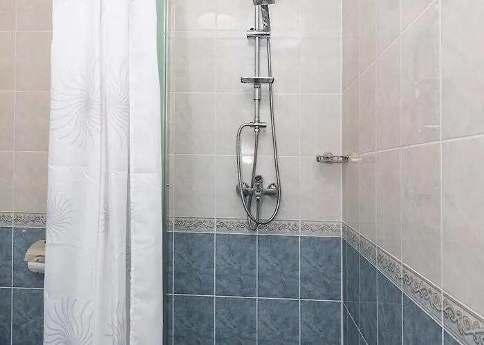 Lejlighedshotel Favorit 3*