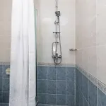 Ξενοδοχείο με διαμερίσματα Favorit 3*