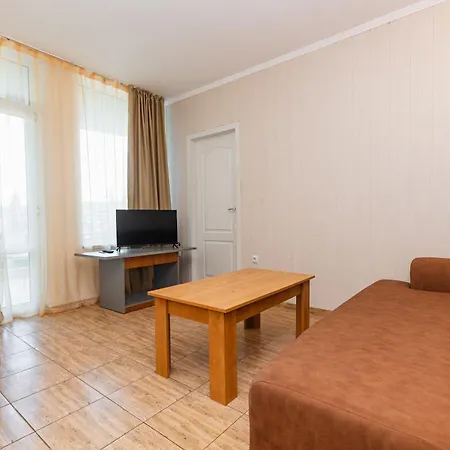 Favorit 3* Sunny Beach