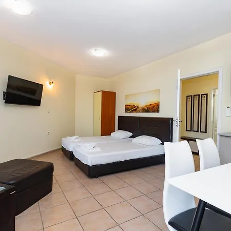 Favorit 3* Sunny Beach