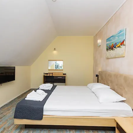 Apart-hotel Favorit Sunny Beach