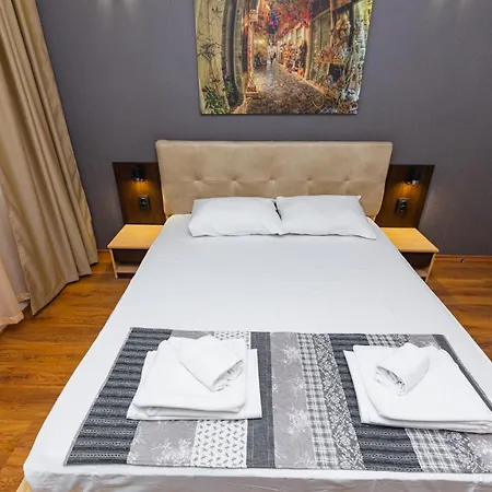 Favorit Apart-hotel