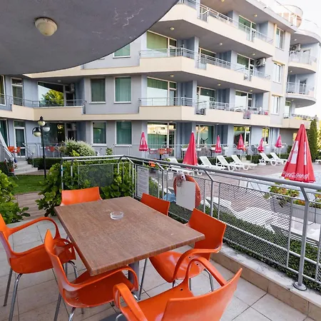 Favorit Apart-hotel