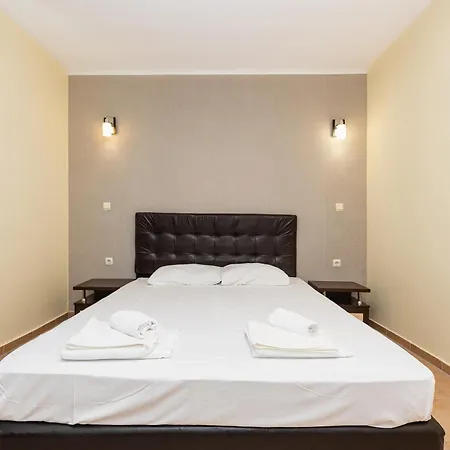 Favorit Apart-hotel 3*