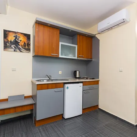 Favorit Apart-hotel Sunny Beach