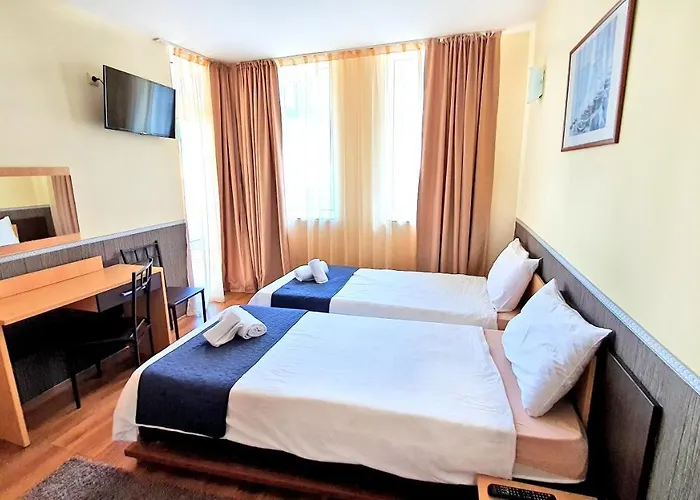 Favorit Σάνι Μπιτς