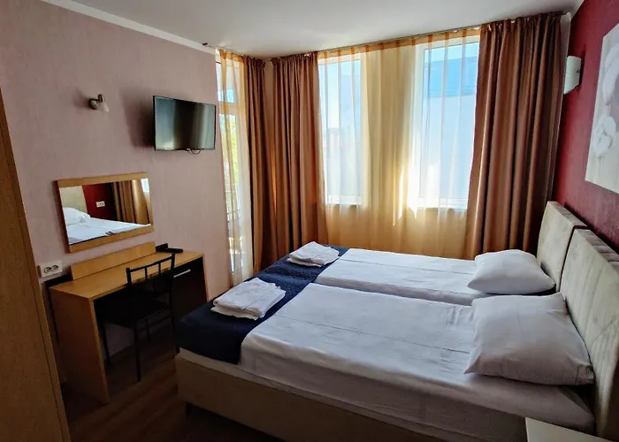 Favorit Σάνι Μπιτς