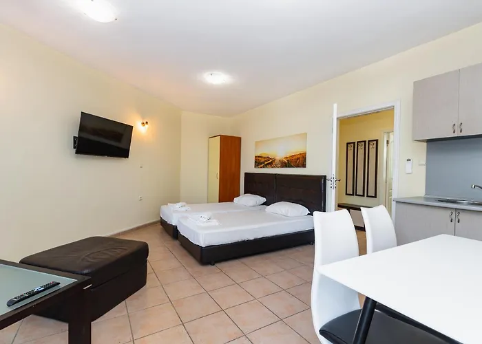 Favorit 3* Sunny Beach