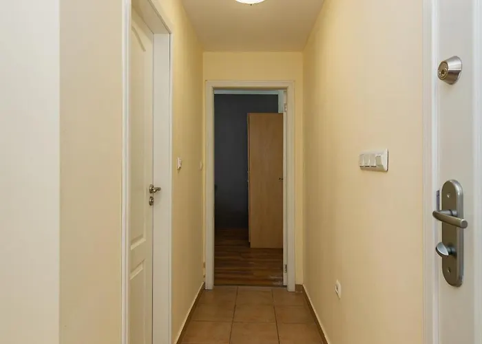 Favorit Apart Otel Sunny Beach