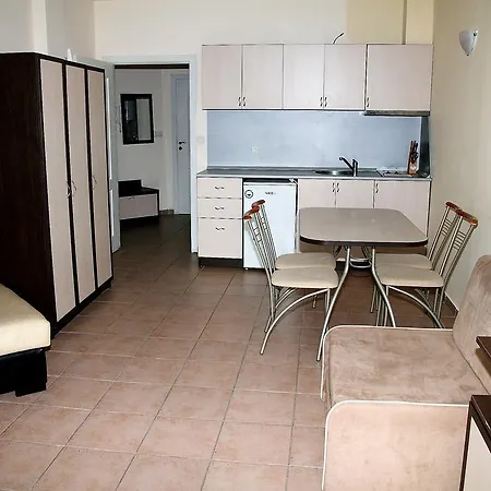 Aparthotel Favorit Sunny Beach