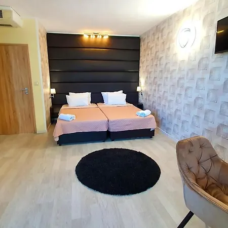 Favorit Апарт-готель 3*