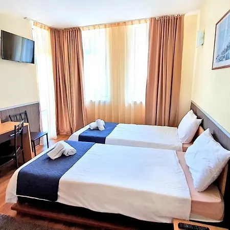 Favorit Сонячний Берег