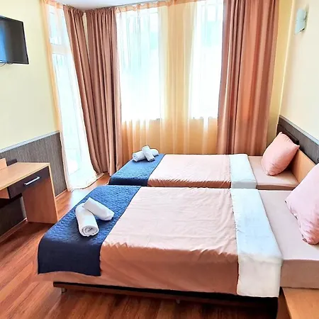 Aparthotel Favorit Sunny Beach