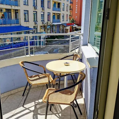 Favorit 3* Sunny Beach