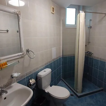 Favorit Aparthotel Sunny Beach
