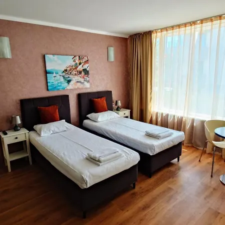 Favorit Sunny Beach
