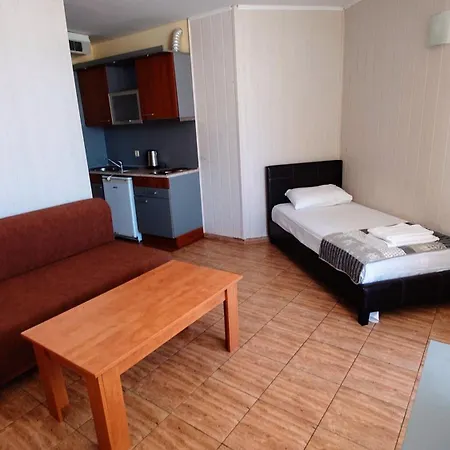 Favorit 3* Sunny Beach