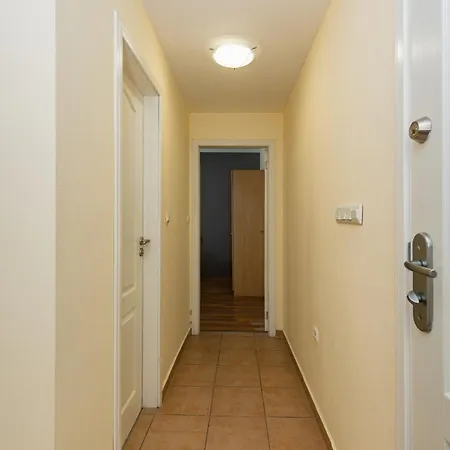 Favorit Aparthotel Slantschew brjag
