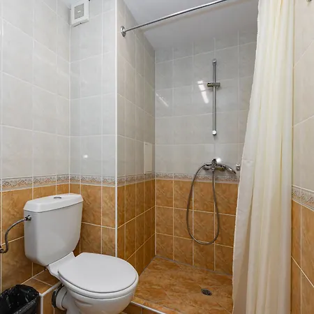 Favorit Апарт-готель 3*