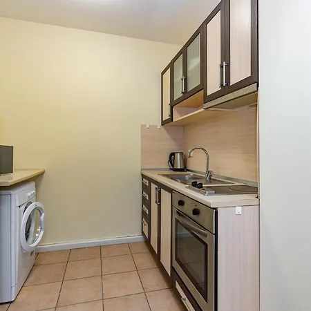 Favorit Апарт-готель Сонячний Берег