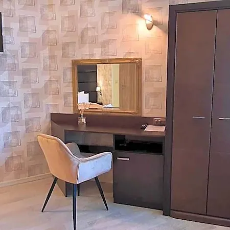 شقة فندقية Favorit 3*