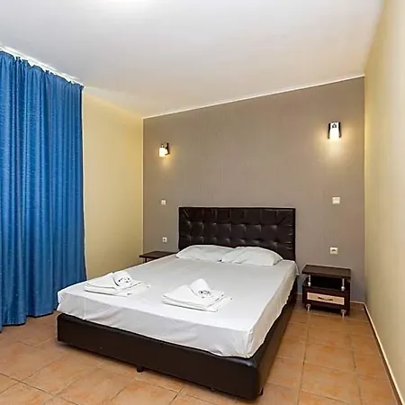 Favorit Hotel apartamentowy