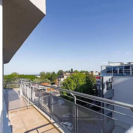 Favorit 3* Słoneczny Brzeg
