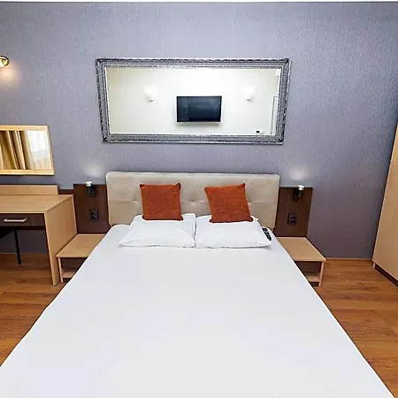 Favorit Hotel apartamentowy Słoneczny Brzeg