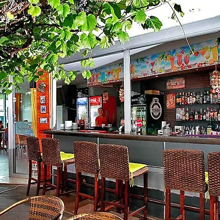 Hotel apartamentowy Favorit 3*