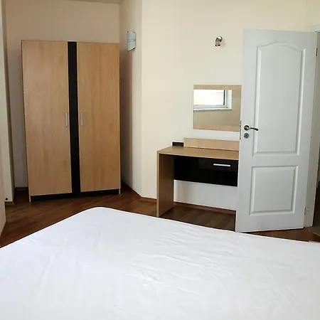 Favorit Aparthotel Sunny Beach