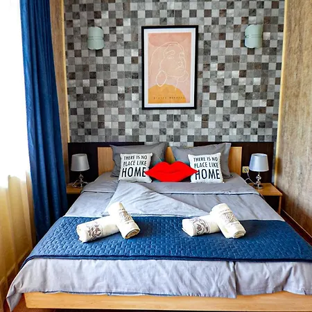 Favorit Aparthotel