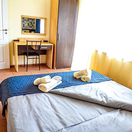 Favorit 3* Sunny Beach