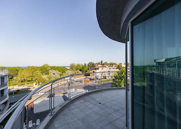 Favorit Апарт-отель