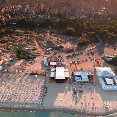 Aparthotel Favorit Sunny Beach