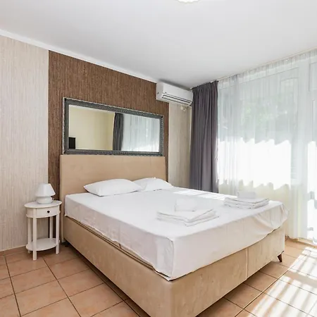 Aparthotel Favorit Sunny Beach