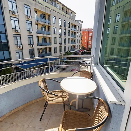 Favorit 3* Sunny Beach