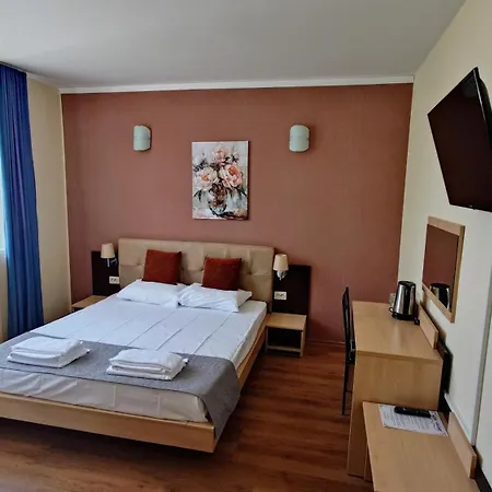 Favorit 3* Sunny Beach