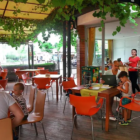 Favorit 3* Sunny Beach