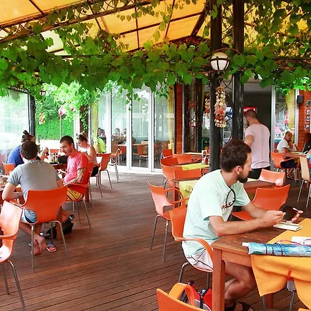 Aparthotel Favorit Sunny Beach