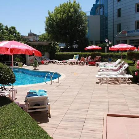 Favorit 3* Sunny Beach