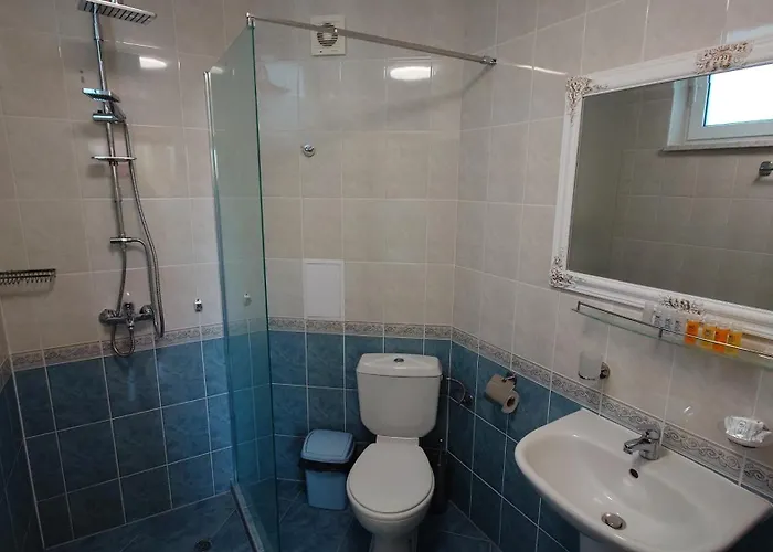 Aparthotel Favorit 3*