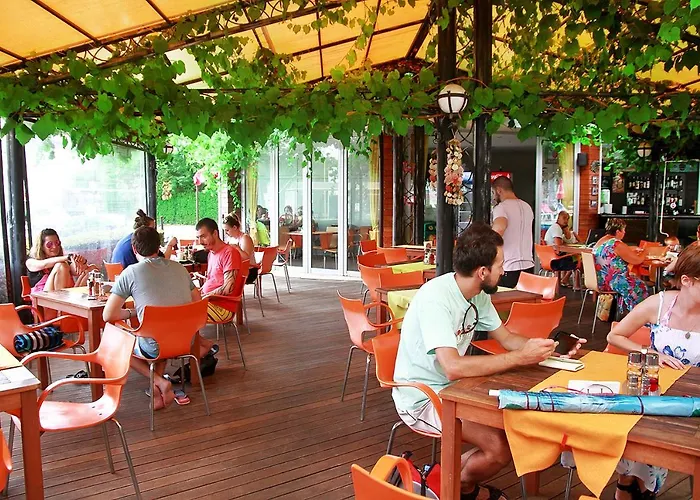 Aparthotel Favorit Sunny Beach